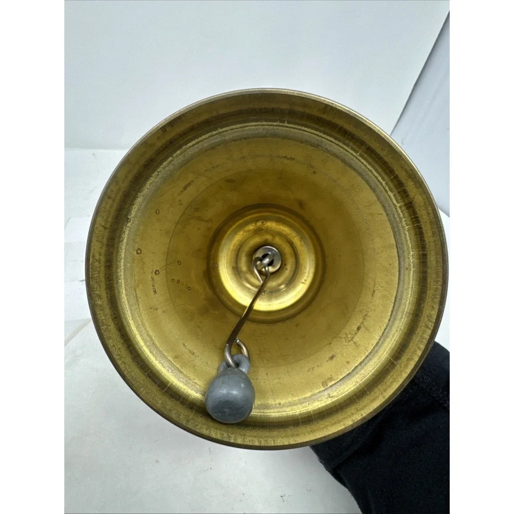 The Unbranded Brand vintage brass